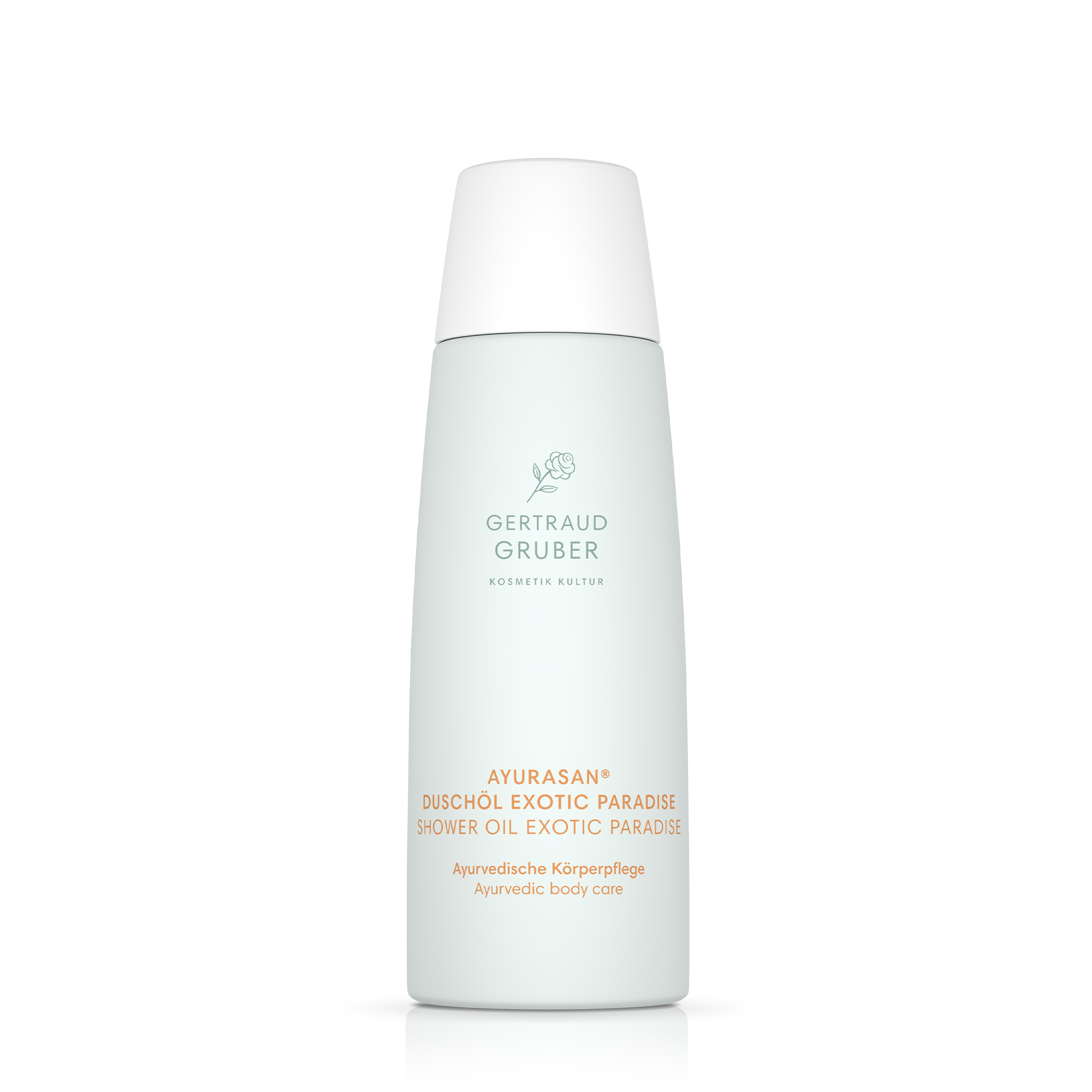 Ayurasan® Duschöl Exotic Paradise