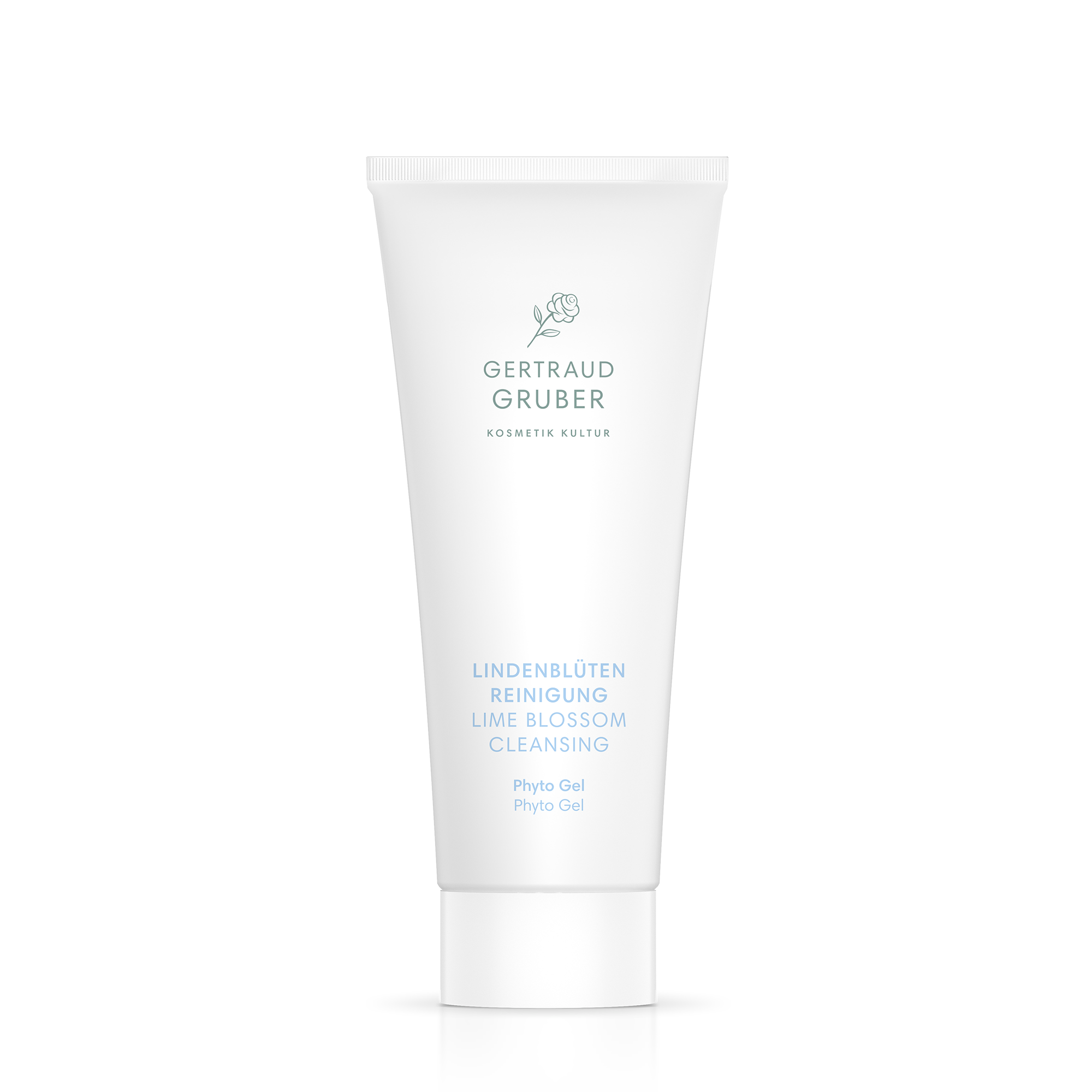 Lindenblüten Reinigung