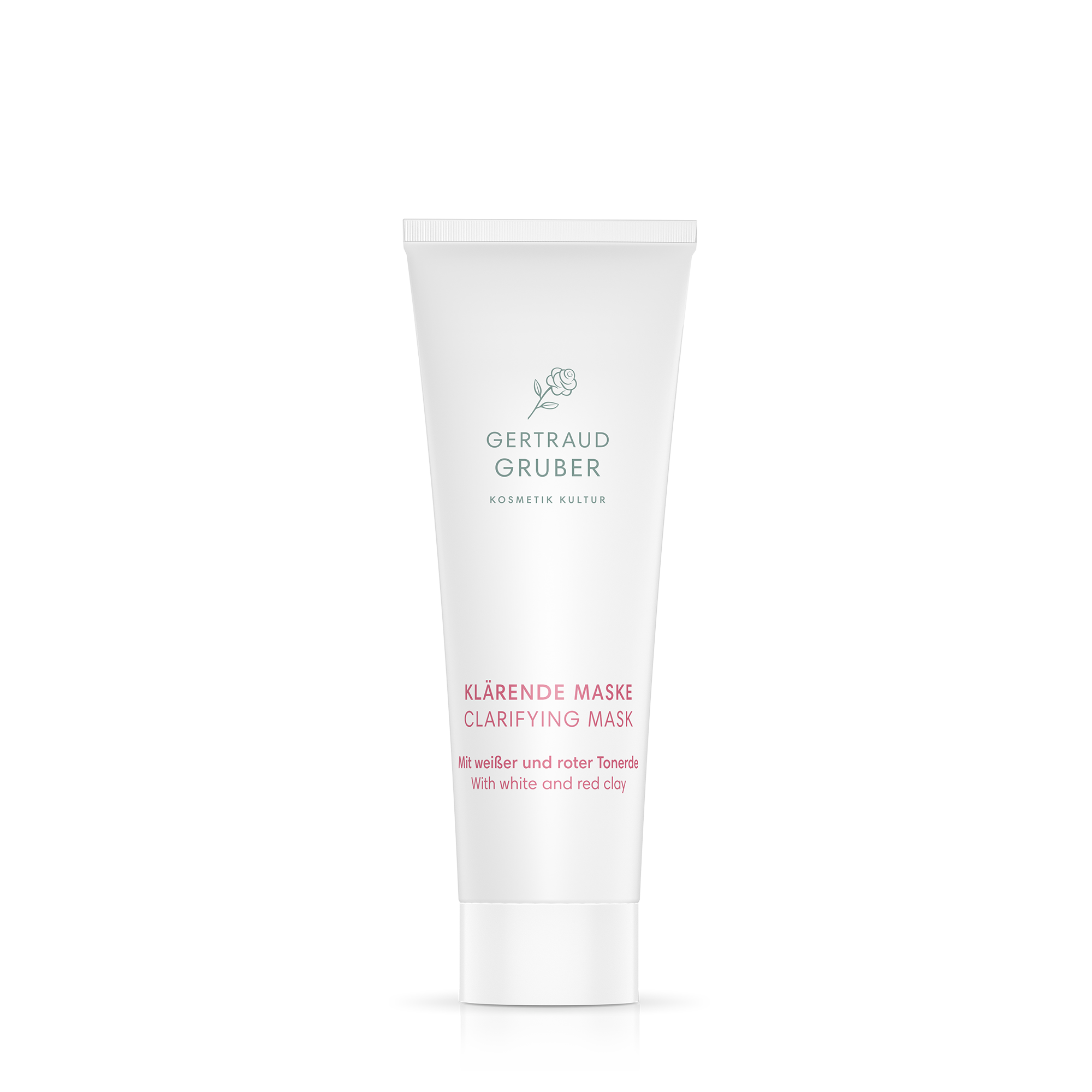 Klärende Maske
