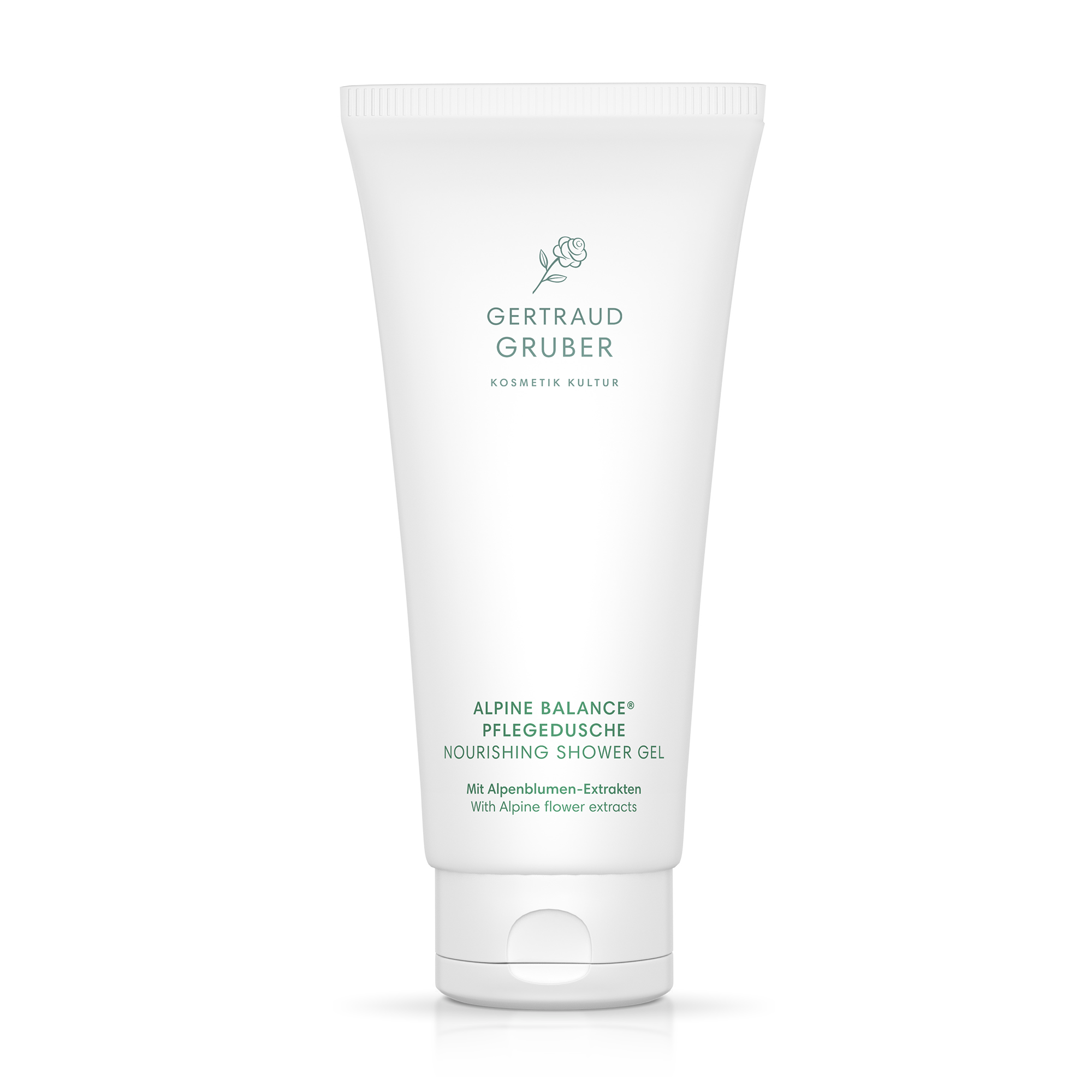 Alpine Balance® Pflegedusche