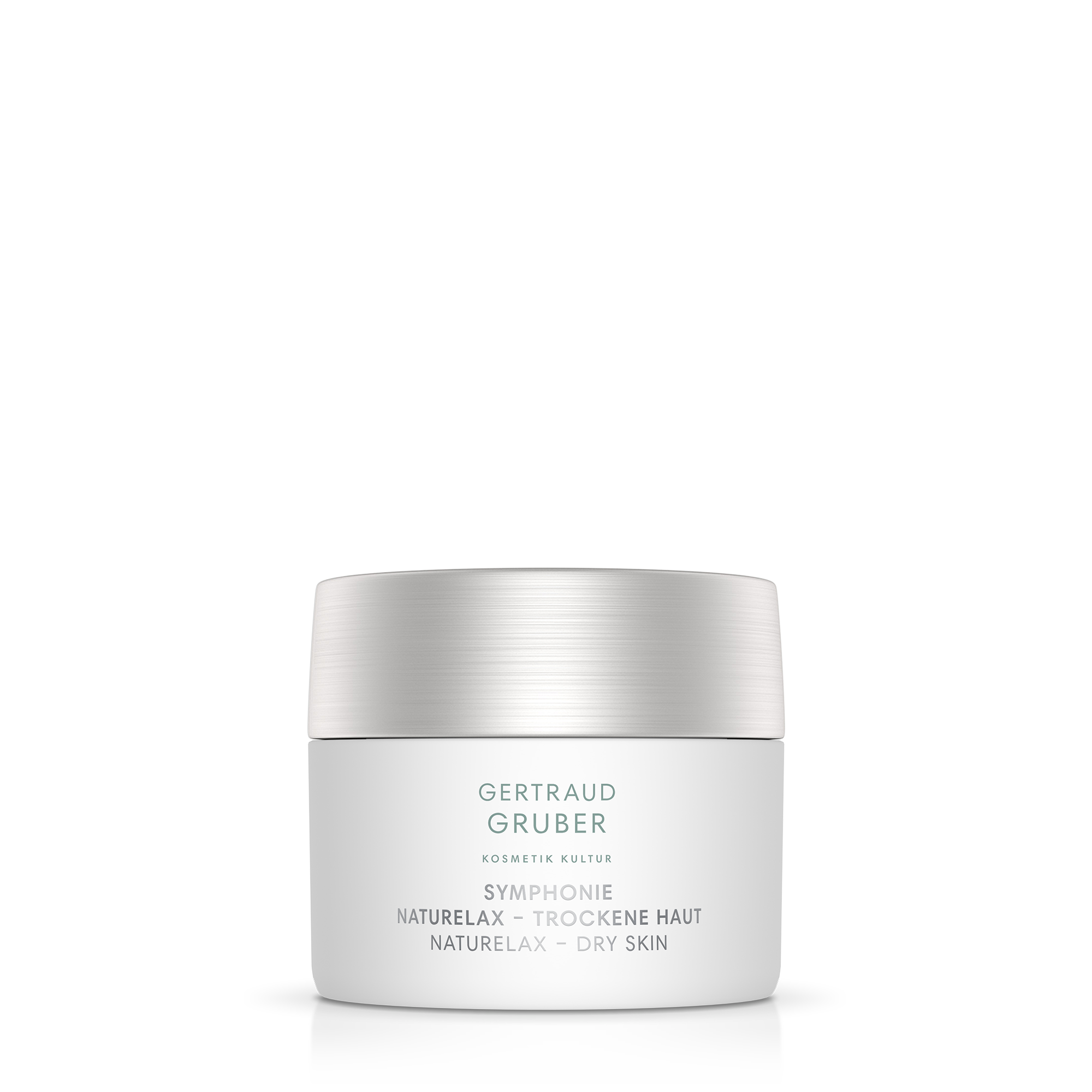Symphonie Naturelax - trockene Haut