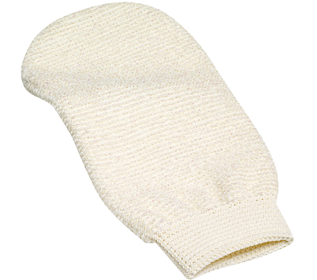 Ganzkörper Massagehandschuh