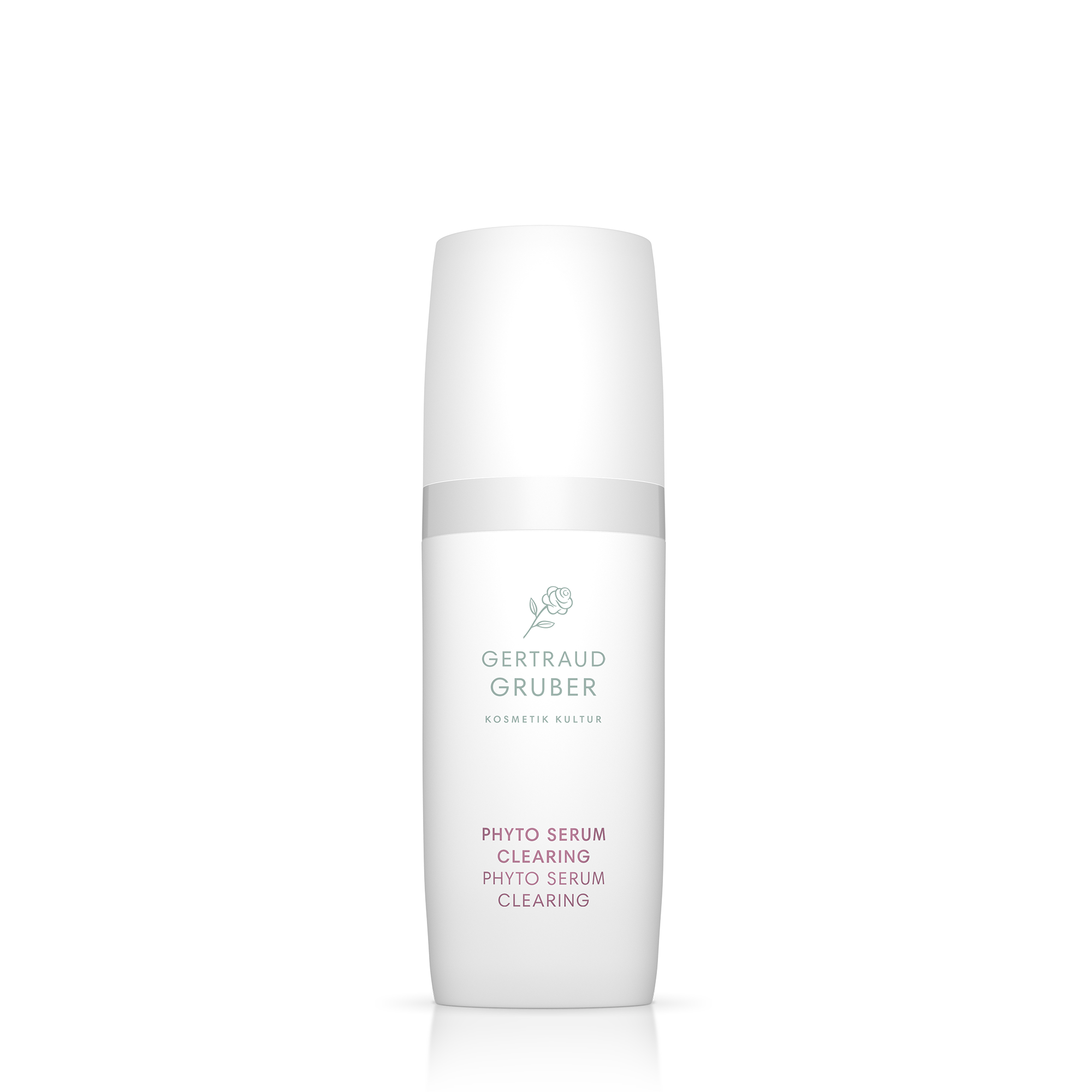 Phyto Serum Clearing