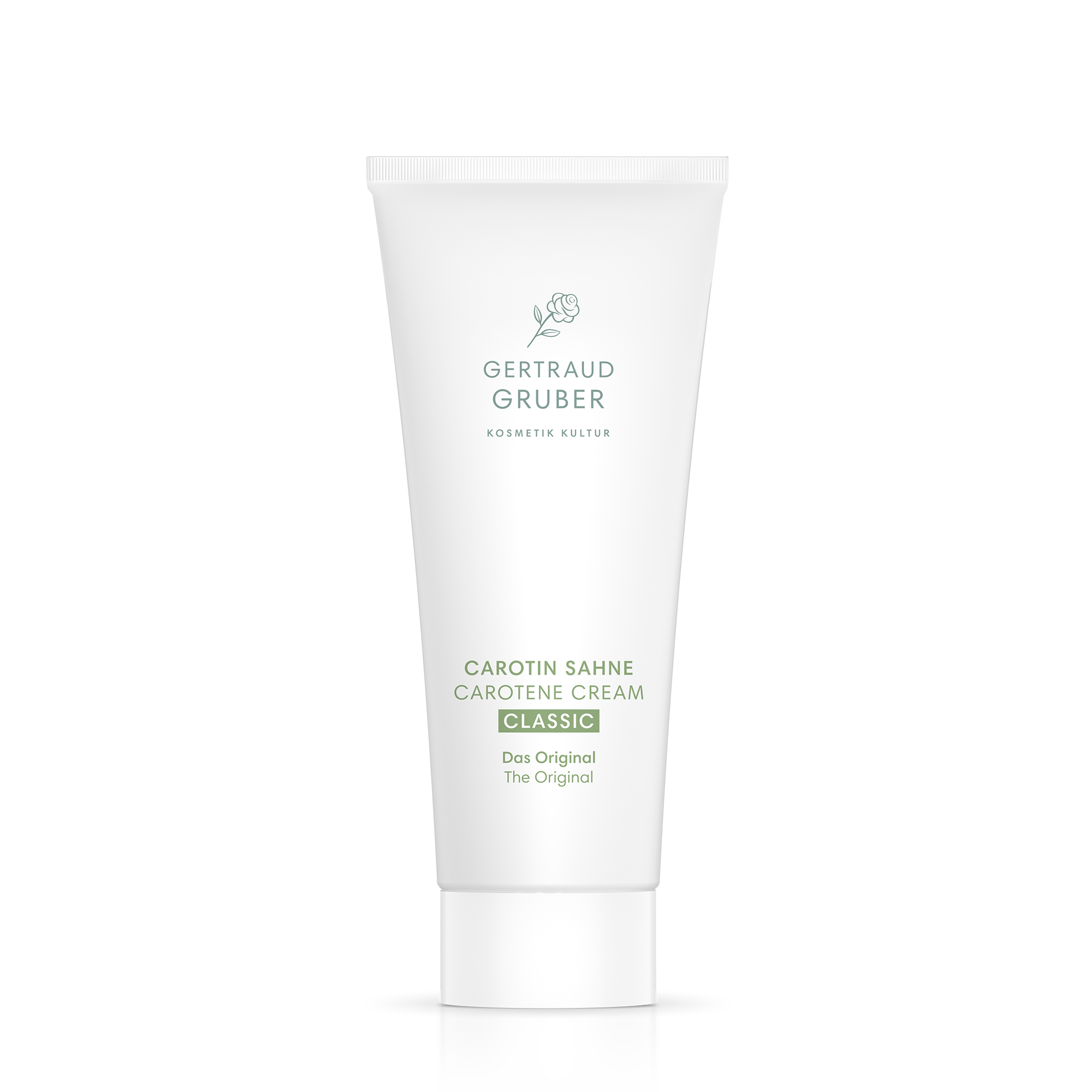 Carotin Sahne Classic
