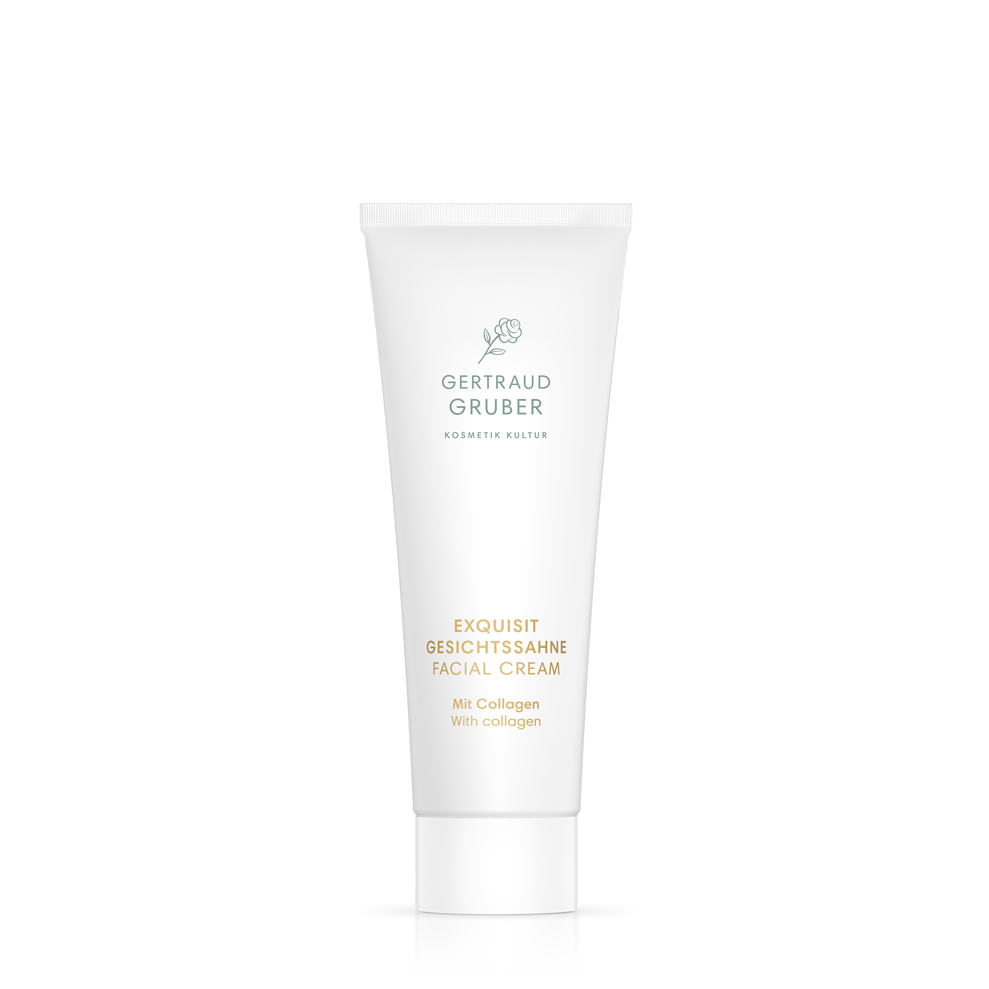Exquisit Gesichtssahne