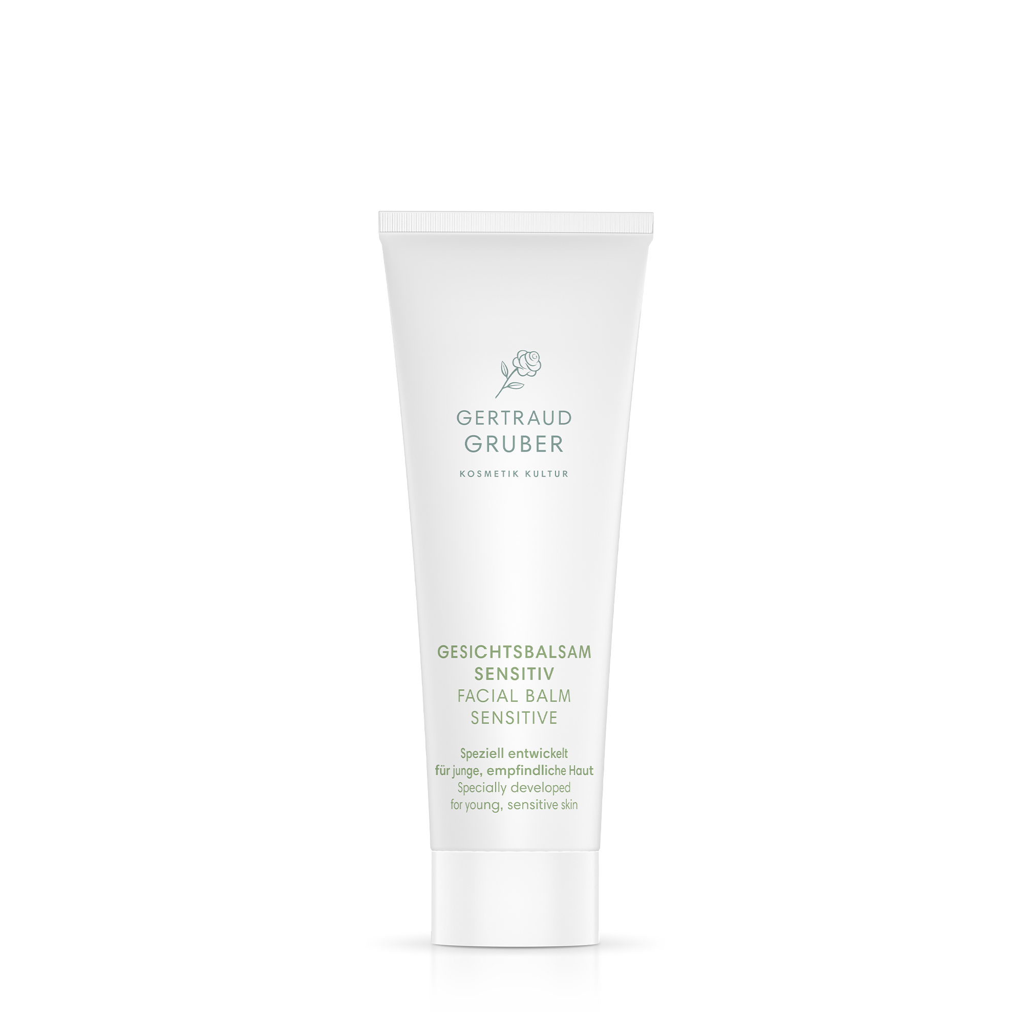 Gesichtsbalsam sensitiv
