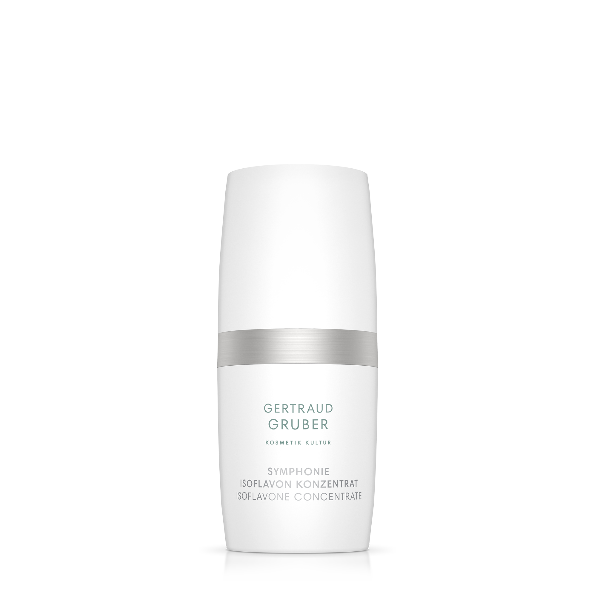 Symphonie Isoflavon Konzentrat