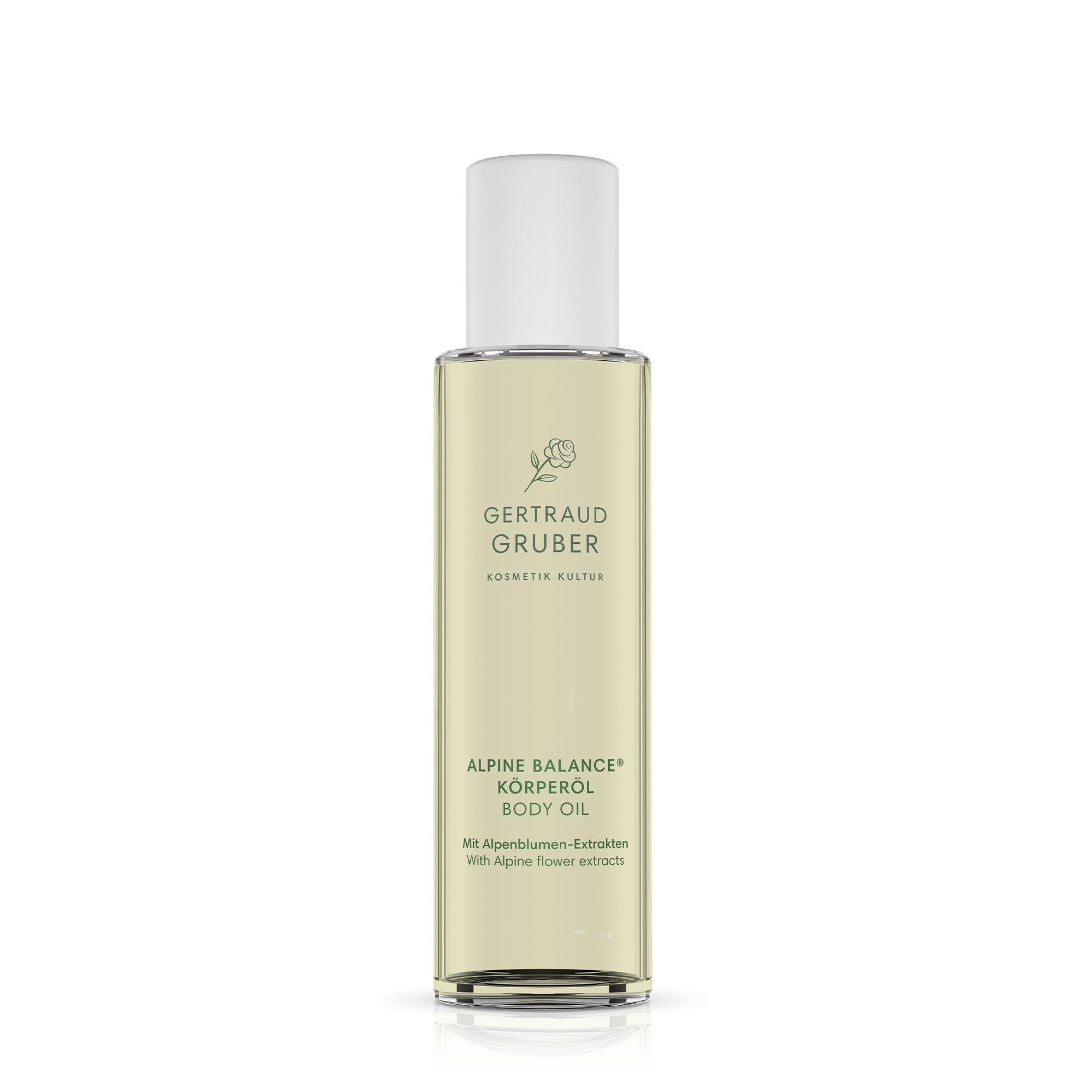 Alpine Balance® Körperöl